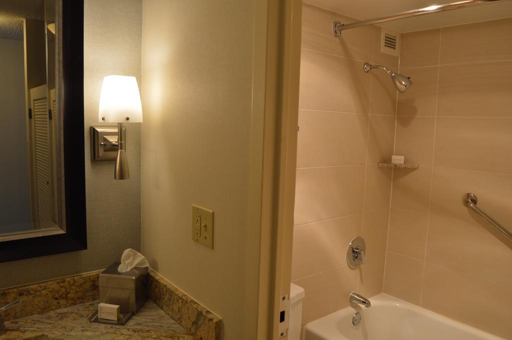 Delux Inn Tulsa Ngoại thất bức ảnh